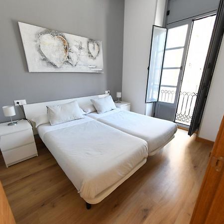 Housingleon - Apartamentos Fauno أستورغا المظهر الخارجي الصورة
