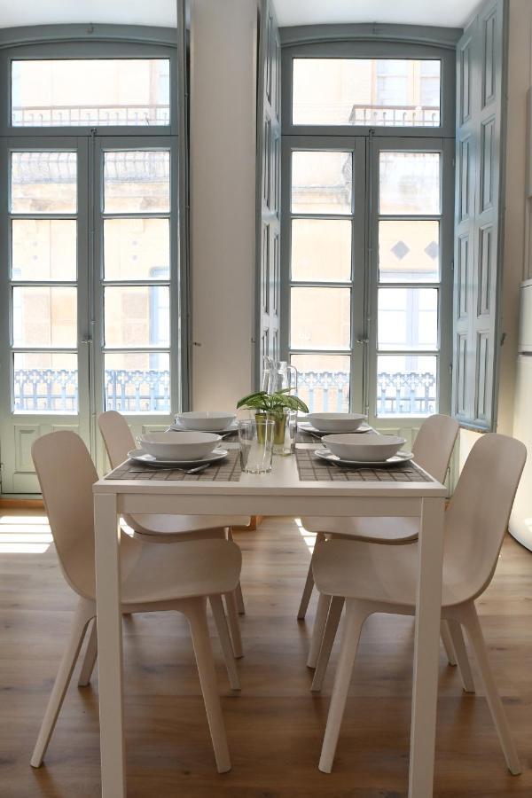 Housingleon - Apartamentos Fauno أستورغا المظهر الخارجي الصورة