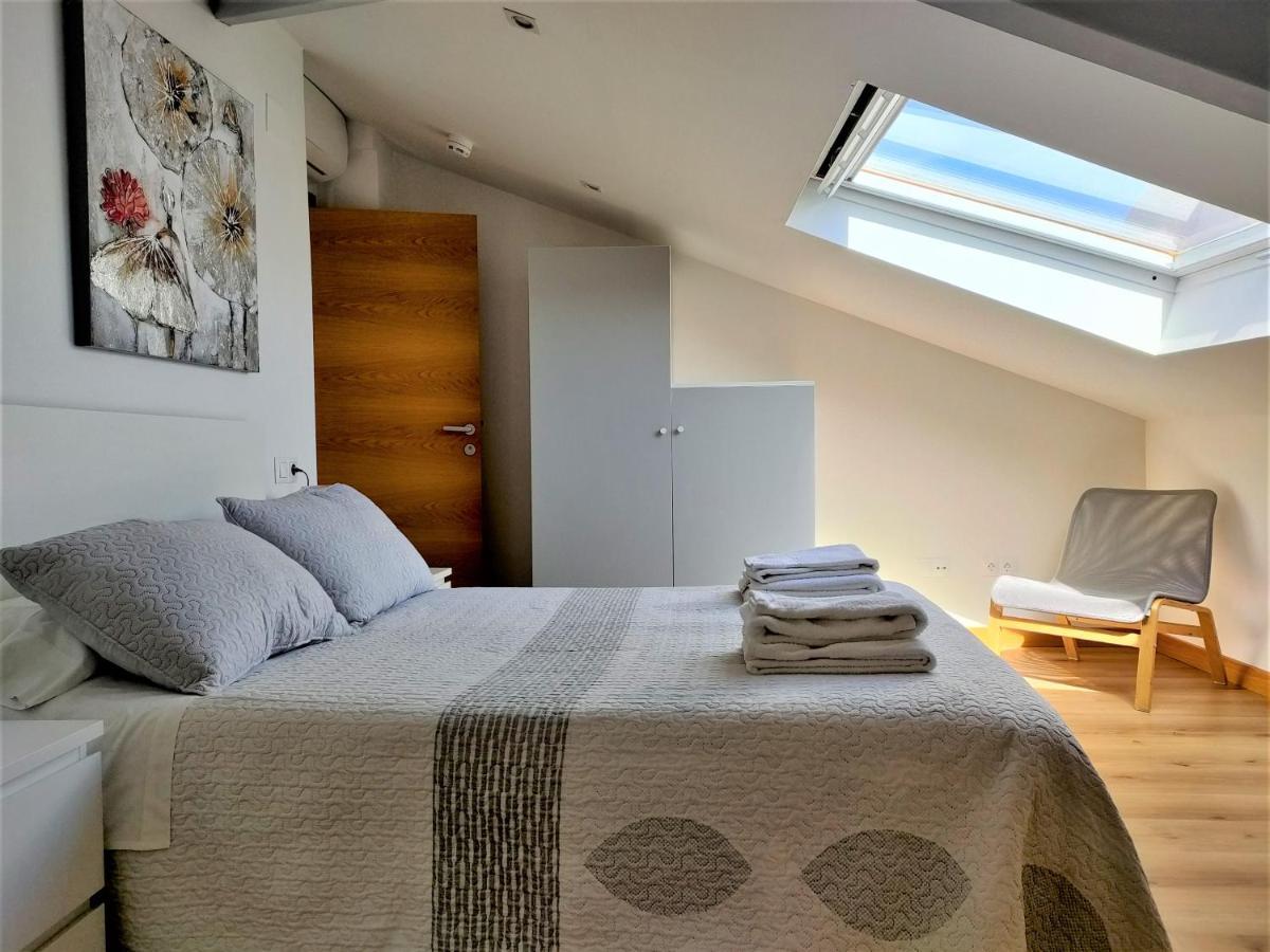 Housingleon - Apartamentos Fauno أستورغا المظهر الخارجي الصورة