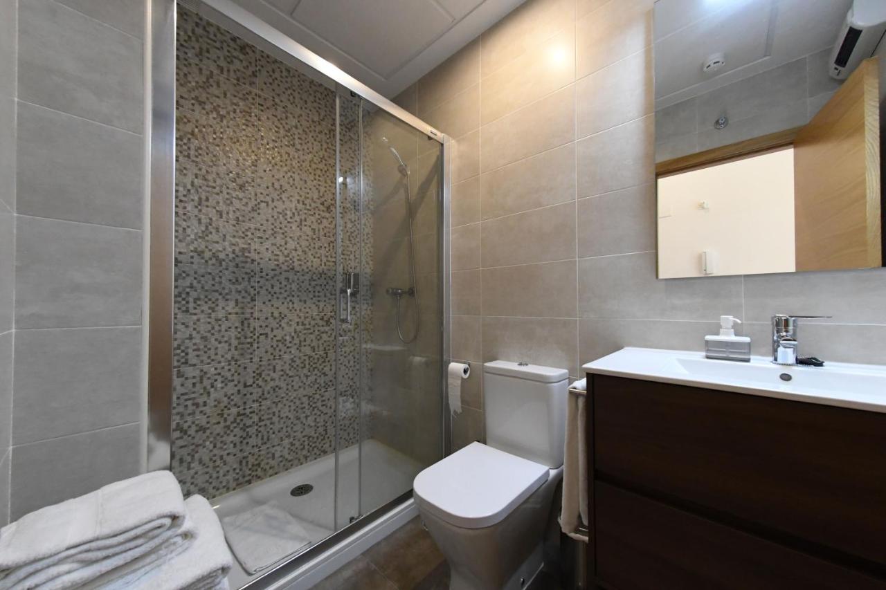 Housingleon - Apartamentos Fauno أستورغا المظهر الخارجي الصورة