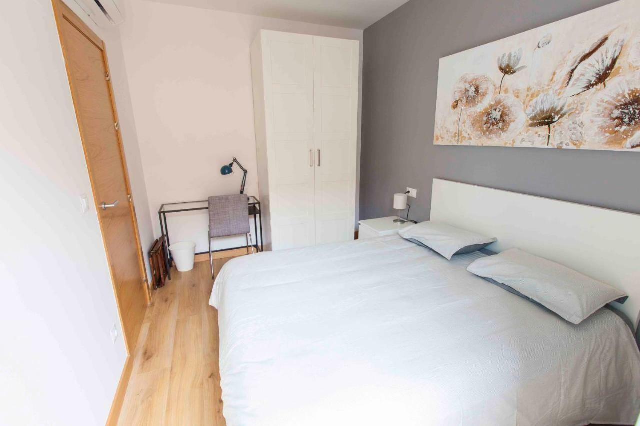 Housingleon - Apartamentos Fauno أستورغا المظهر الخارجي الصورة